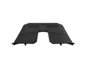 Brothers Trucks High Pump Complete Floor Pan w/ Brace Chevrolet | GMC C10 1967-1972