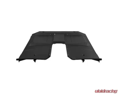 Brothers Trucks High Pump Complete Floor Pan w/ Brace Chevrolet | GMC C10 1967-1972 - CFP72HB