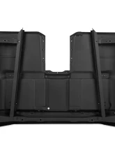 Brothers Trucks High Pump Complete Floor Pan w/ Brace Chevrolet | GMC C10 1967-1972                                     - CFP72HB - Image 2