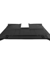 Brothers Trucks High Pump Complete Floor Pan w/ Brace Chevrolet | GMC C10 1967-1972                                     - CFP72HB - Image 5