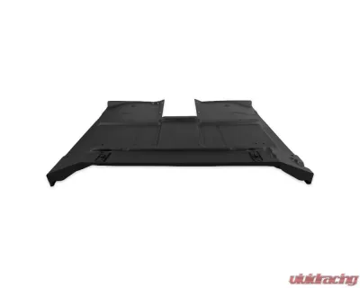 Brothers Trucks High Pump Complete Floor Pan w/ Brace Chevrolet | GMC C10 1967-1972 - CFP72HB