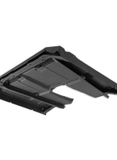 Brothers Trucks High Pump Complete Floor Pan w/ Brace Chevrolet | GMC C10 1967-1972                                     - CFP72HB - Image 6
