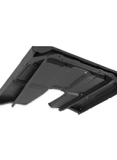 Brothers Trucks High Pump Complete Floor Pan w/ Brace Chevrolet | GMC C10 1967-1972                                     - CFP72HB - Image 7