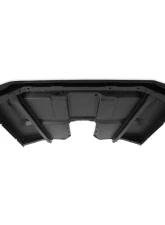 Brothers Trucks High Pump Complete Floor Pan w/ Brace Chevrolet | GMC C10 1967-1972                                     - CFP72HB - Image 8