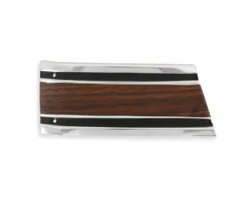 Brothers Trucks RH Lower Front Holley Classic Trucks Fender Molding Chevrolet C/K Series Trucks 1969-1972