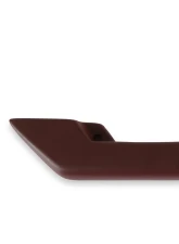 Brothers Trucks C/K Armrest LH Carmine Red for 1981-1987 Chevrolet/GMC Models                                     - 05-248 - Image 3