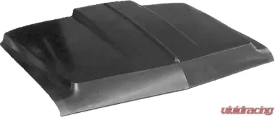 Brothers Trucks 2 Inch Cowl Hood - A1018-67