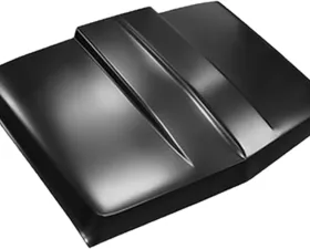 Brothers Trucks 2 Inch Cowl Hood