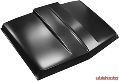 Brothers Trucks 2 Inch Cowl Hood - A1027-69
