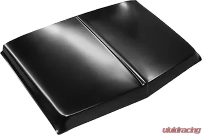 Brothers Trucks Steel Hood - A1028-67