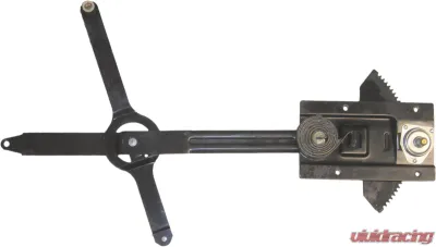 Brothers Trucks Window Regulator - Front - Manual - Right - A1051-67
