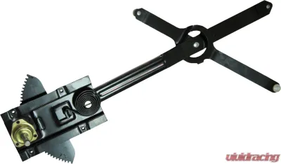 Brothers Trucks Window Regulator - Front - Manual - Left - A1052-72