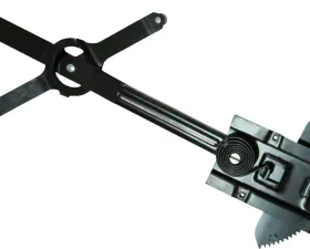 Brothers Trucks Window Regulator - Front - Manual - Right