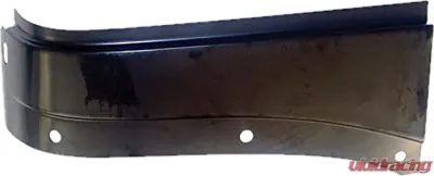 Brothers Trucks A1495-47 Outer Cowl Repair Panel - Right - A1495-47