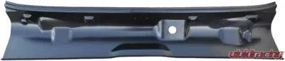 Brothers Trucks Lower Inner Cowl Panel - A1508-67