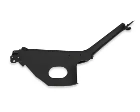 Brothers Trucks A-Pillar Repair Panel Outer - Left
