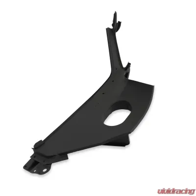 Brothers Trucks A-Pillar Repair Panel Outer - Left for 1969-1972 Chevrolet/GMC Blazer/Jimmy - A4916-69