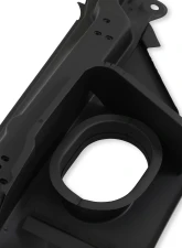 Brothers Trucks A-Pillar Repair Panel Outer - Left for 1969-1972 Chevrolet/GMC Blazer/Jimmy                                     - A4916-69 - Image 5