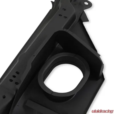 Brothers Trucks A-Pillar Repair Panel Outer - Left for 1969-1972 Chevrolet/GMC Blazer/Jimmy - A4916-69