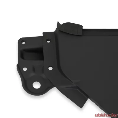 Brothers Trucks A-Pillar Repair Panel Outer - Left for 1969-1972 Chevrolet/GMC Blazer/Jimmy - A4916-69