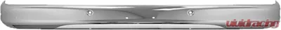 Brothers Trucks Front Bumper - Chrome - A5001-63