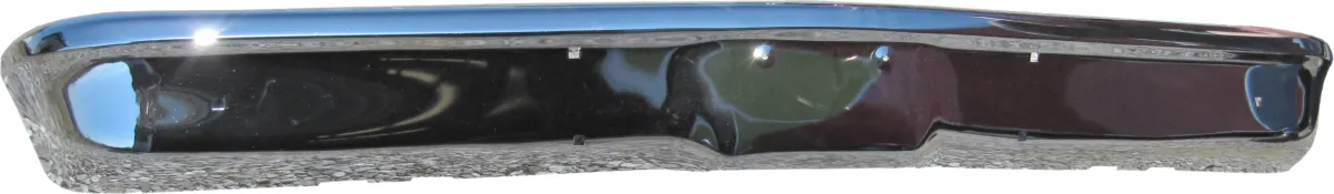 Brothers Trucks Front Bumper - Chrome - A5001-67