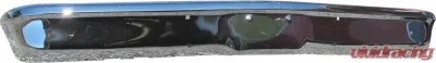 Brothers Trucks Front Bumper - Chrome - A5001-67