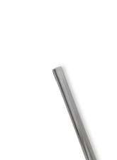 Brothers Trucks  Drip Rail Molding - Stainless Steel - Right                                     - 06-162 - Image 4
