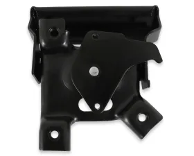 Brothers Trucks Tailgate Handle - Fleetside - Black