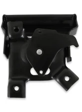 Brothers Trucks Tailgate Handle - Fleetside - Black                                     - A6467-67 - Image 4