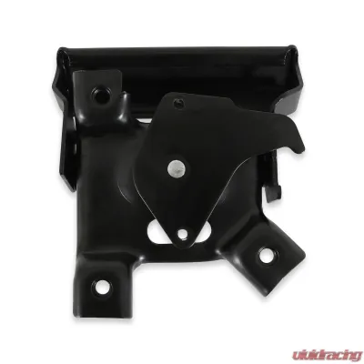 Brothers Trucks Tailgate Handle - Fleetside - Black - A6467-67