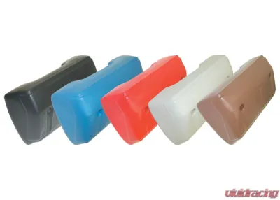 Brothers Trucks Arm Rest - Front - Left/Right - Saddle - Each - ARX7100SADDLE