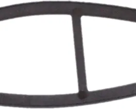 Brothers Trucks Mirror Arm Gasket - Right