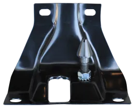 Brothers Trucks Hood Latch Support Panel
