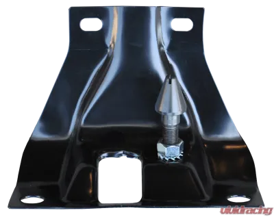 Brothers Trucks Hood Latch Support Panel - A1088-62