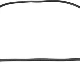 Brothers Trucks Front Windshield Weatherstrip