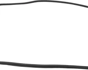 Brothers Trucks Front Windshield Weatherstrip - Deluxe