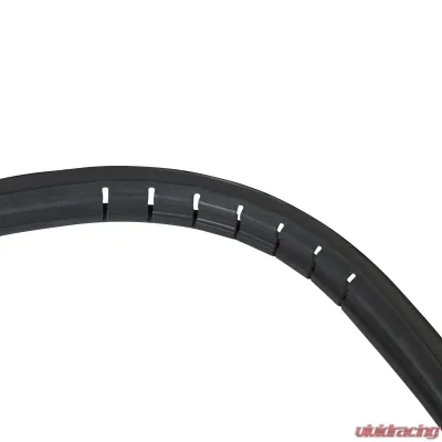 Brothers Trucks Door Glass Window Run Channel for 1967-1972 Chevrolet/GMC Suburban 3rd Door - B3120-67