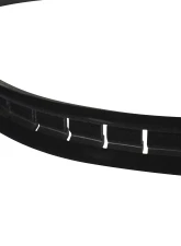 Brothers Trucks Door Glass Window Run Channel for 1967-1972 Chevrolet/GMC Suburban 3rd Door                                     - B3120-67 - Image 3