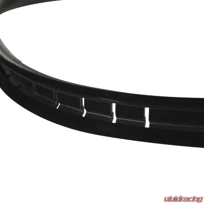 Brothers Trucks Door Glass Window Run Channel for 1967-1972 Chevrolet/GMC Suburban 3rd Door - B3120-67