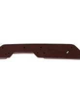 Brothers Trucks C/K Armrest LH Carmine Red for 1981-1987 Chevrolet/GMC Models                                     - 05-248 - Image 4
