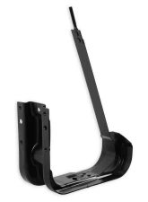 Brothers Trucks Gas Tank Mounting Bracket and Strap - Front                                     - BSGTM87-FR - Image 2