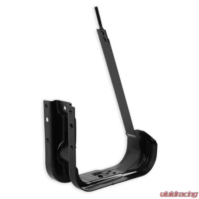 Brothers Trucks Gas Tank Mounting Bracket and Strap - Front - BSGTM87-FR