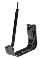 Brothers Trucks Gas Tank Mounting Bracket and Strap - Front                                     - BSGTM87-FR - Image 4