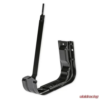 Brothers Trucks Gas Tank Mounting Bracket and Strap - Front - BSGTM87-FR