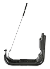 Brothers Trucks Gas Tank Mounting Bracket and Strap - Front                                     - BSGTM87-FR - Image 5