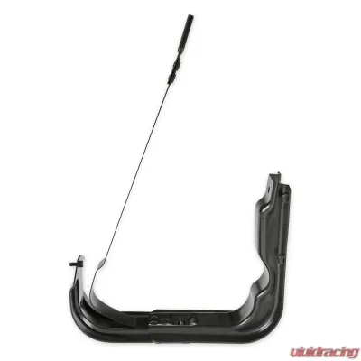 Brothers Trucks Gas Tank Mounting Bracket and Strap - Front - BSGTM87-FR