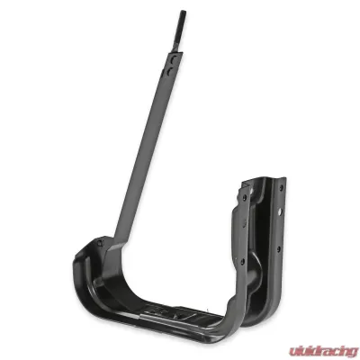 Brothers Trucks Gas Tank Mounting Bracket and Strap - Front - BSGTM87-FR