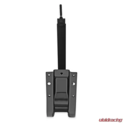 Brothers Trucks Gas Tank Mounting Bracket and Strap - Front - BSGTM87-FR