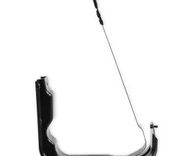 Brothers Trucks Gas Tank Mounting Bracket and Strap - Rear
